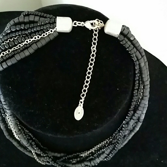 Robert Rose Vintage Necklace - Picture 4 of 4